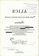 ラーメンズ 第15回公演 ｢アリス｣ [DVD]