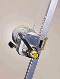 DBI SALA Salalift Winch for rescue and work support applications, 60 ft in length. Model 8101000