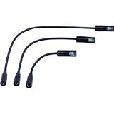 High Intensity 18 Gooseneck Light with Xlr Connector