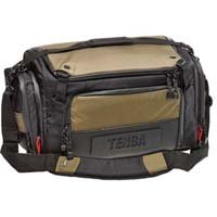 Click here to buy Tenba Shootout Large Shoulder Photo and Notebook Equipment Bag, Fits Most 15 Laptops,....