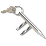 Ninja Spike Keychain