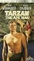 Tarzan The Ape Man (1943) [VHS]