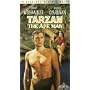 Tarzan (1943) [VHS]