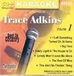 Karaoke: Trace Adkins 6+6