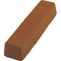 4 oz. Jewelers Rouge Polishing Compound by 