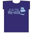 Simpsons Ralph Uh-Ohs T-Shirt