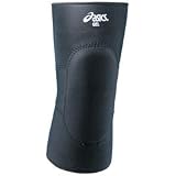 ASICS GEL® Wrestling Kneepads W/Lycra