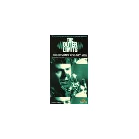 Outer Limits: Demon With Glass Hand [VHS]