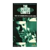 Outer Limits: Demon With Glass Hand [VHS] [Import USA]par Vic Perrin
