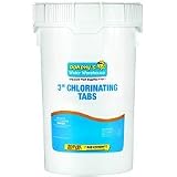 3 Chlorinating Tabs