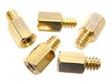 Motherboard Screwnut Standoff 50 PCS