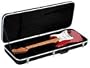 Gator GCBASS Deluxe Bass Case
