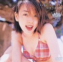 フジテレビ ビジュアル・クイーン・オブ・ザ・イヤー’00「一戸奈未 DEJAVU」