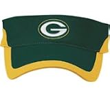 Reebok - Green Bay Packers Coaches Sideline Visor