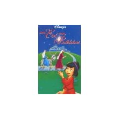 Der Esel von Bethlehem [VHS]