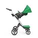 XPlory Basic Stroller in Green