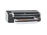 HP Deskjet 9800 - Printer - color - ink-jet - Super B, A3 Plus - 1200 dpi x 1200 dpi - up to 30 ppm (mono) / up to 20 ppm (color) - capacity: 150 sheets - Parallel, USB - remarketed