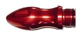 New Designz Spyder Bullet Volumizer - Red