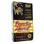 Review Power Bar  / Power Bar Harvest, Chocolate Dipped (15 bars)( Five Pack)