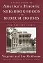 A Field Guide to America's Historic Neighborhoods and Museum Houses: The Western States