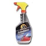 Review ARMOR ALL 32024 / GLASS CLEANER 22 FL OZ