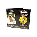 Delkin Devices 10PK ARCHIVAL GOLD CD-R WALLET ( GOLD CDR/10 )