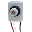 Intermatic K4021C 120-Volt Fixed Position Photo Control