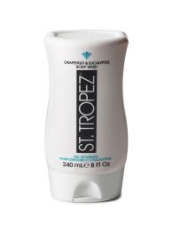 St. Tropez Grapefruit & Eucalyptus Body Wash 240ml