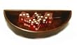 Craps Wood Dice Boat