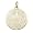 Jamaica Charm - Gold Plate