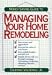 saving-money Money-Saving Guide to Managing Your Home Remodeling