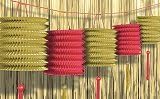 Chinese Lantern Garland 12ft