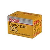 Buy Kodak PX 135-36 Plus-X Pan 35mm Black & White Print Film, 36 Exposure... by Kodak