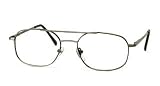 Multi-View Style 3, Antique Pewter