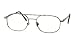 Multi-View Style 3, Antique Pewter