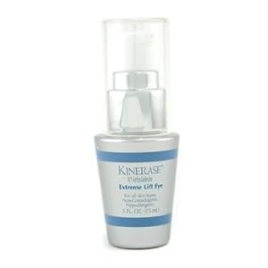 Kinerase Extreme Lift Eye Facial Care Products