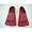 Zoomers Training Fins - Red (Size=E)