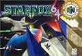 Star Fox without Rumble Pak
