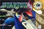 Star Fox without Rumble Pak