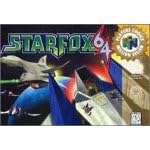 Star Fox without Rumble Pak