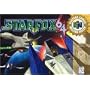 Star Fox without Rumble Pak