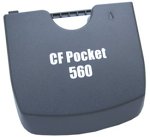 Atek Electronics Cf Pocket 560 - HP Jornada Compactflash Cf Adapter Typei To
