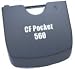Atek Electronics Cf Pocket 560 - HP Jornada Compactflash Cf Adapter Typei To