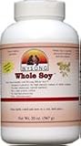 Whole SoyTM (20 lb. bulk)
