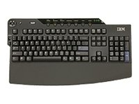 IBM Enhanced Performance KB - USB - French Preisvergleich