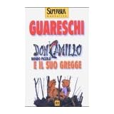 Don Camillo e il suo greggedi Giovanni Guareschi