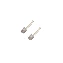 RJ11 Plug to RJ11 Plug 10Mtr Broadband/ADSL (6P4C)
