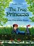 The Frog Princess