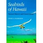 Click here to buy Seabirds of Hawaii: Natural History and Conservation by Craig S. Harrison.