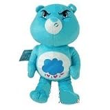 Lovely Care Bears Plush Backpack - Grumpy Bear Plush Backpack